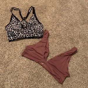 Bralette Bundle Small